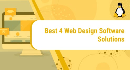 Best_4_Web_Design_Software_Solutions