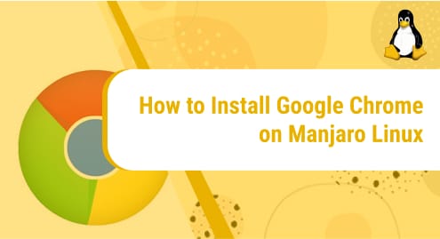 How_to_Install_Google_Chrome_on_Manjaro_Linux