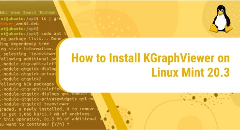 How_to_Install_KGraphViewer_on_Linux_Mint_20.3
