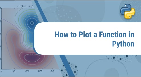 How to Plot a Function in Python