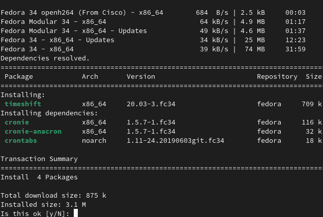 Timeshift linux как пользоваться