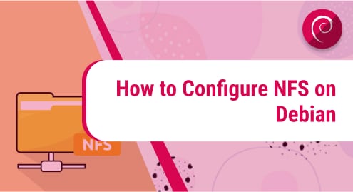 How_to_Configure_NFS_on_Debian