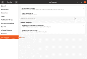How to Switch Between Workspaces in Ubuntu – LinuxWays
