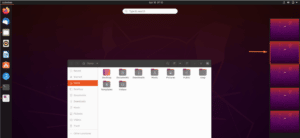 How to Switch Between Workspaces in Ubuntu – LinuxWays