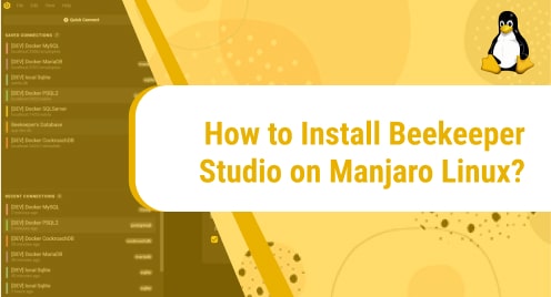 How to Install Beekeeper Studio on Ubuntu 22.04 or 20.04 - LinuxCapable