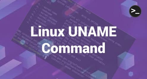 Linux UNAME Command