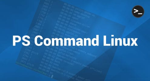 PS Command Linux