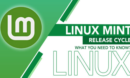 Linux Mint Release Cycle What You Need to Know