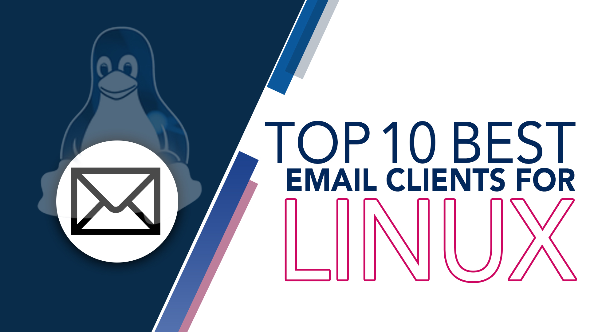 Top 10 Best Email Clients for Linux