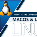 What is the Difference Between macOS and Linux