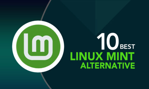 10 Best Linux Mint Alternative