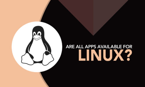 Are all apps available for Linux