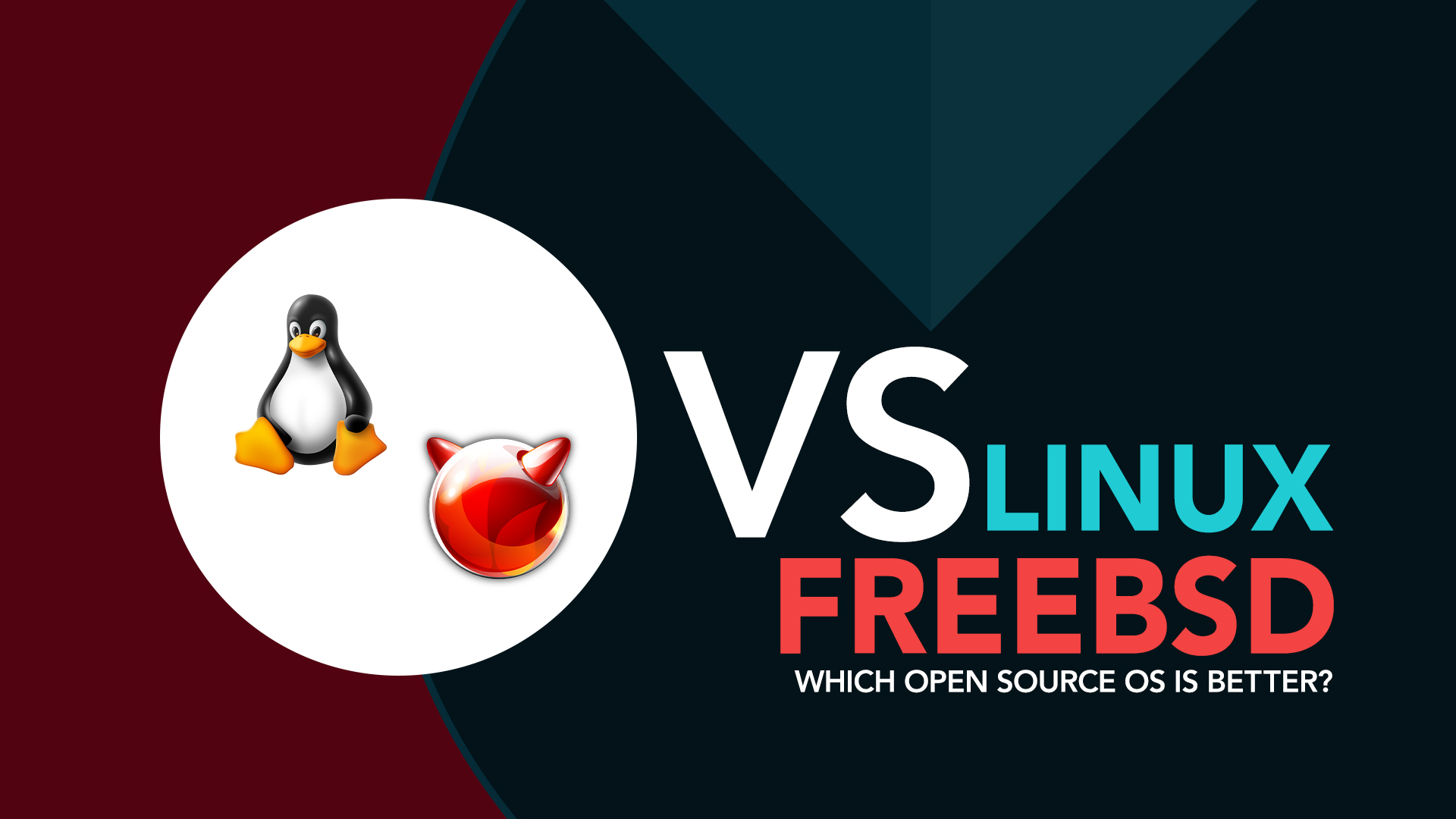 FreeBSD vs Linux Which Open Source OS is Superior