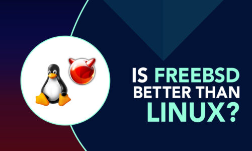 Is FreeBSD better than Linux