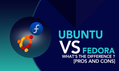 Ubuntu vs Fedora -What_s the Difference Pros _ Cons