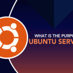 What is the purpose of Ubuntu Server