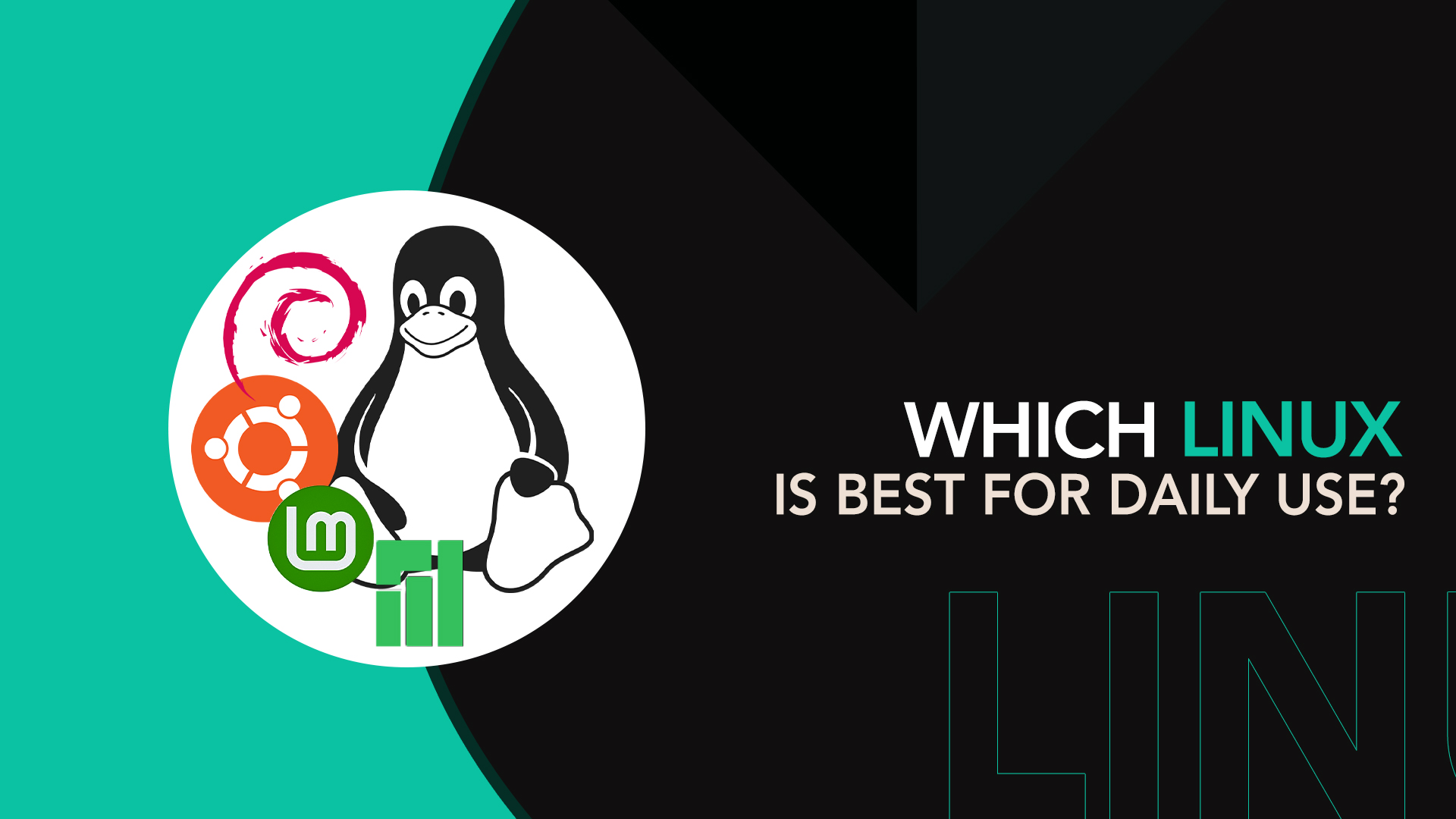 Which Linux is best for daily use