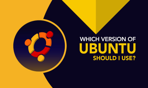 Which version of Ubuntu should I use