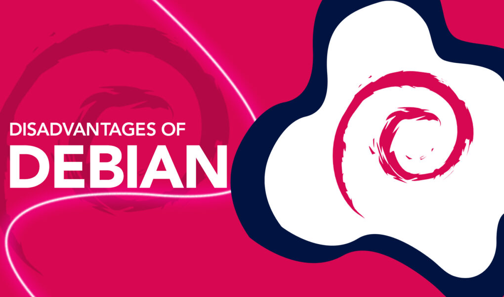 Debian advantages