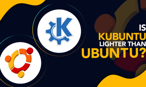 Is Kubuntu Lighter than Ubuntu