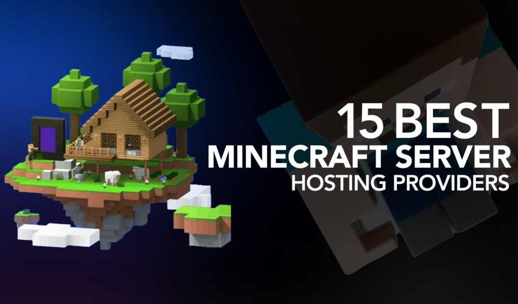 15 BEST Cheap Minecraft Server Hosting Providers In 2023