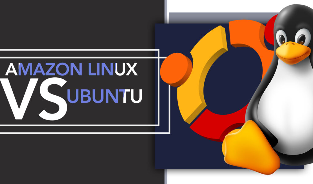 Amazon Linux vs Ubuntu for EC2 r aws