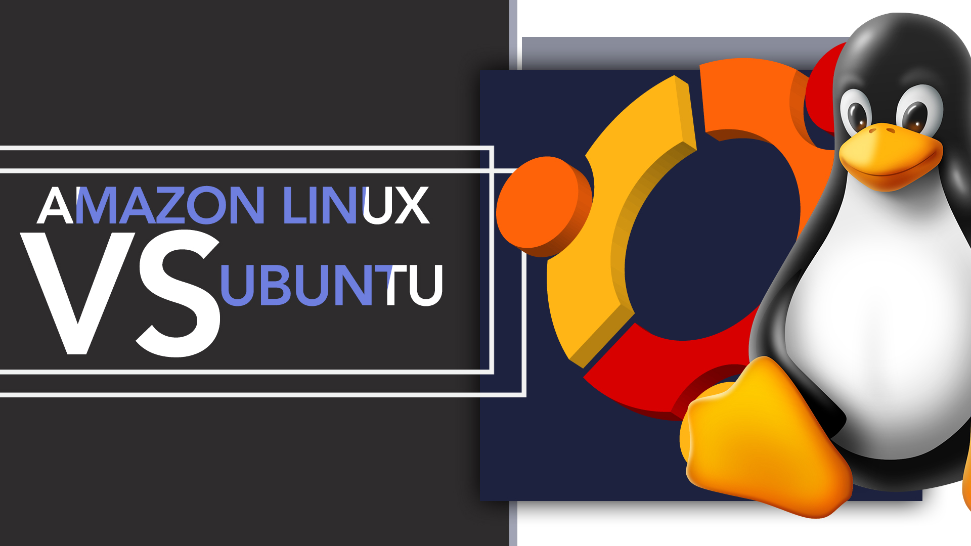 Amazon Linux vs Ubuntu for EC2 r aws