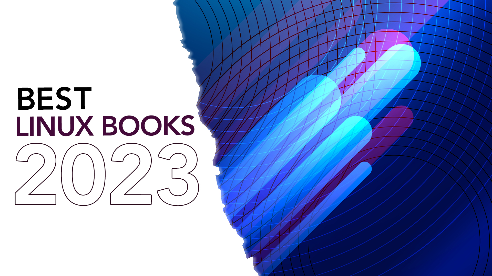 Best Linux Books for Beginners & Experts 2023