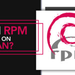 Can RPM be used on Debian