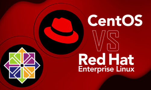CentOS vs Red Hat Enterprise Linux (RHEL) comparison