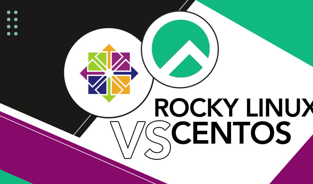 CentOS vs Rocky Linux Comparison 2023