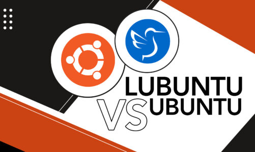 Lubuntu vs. Ubuntu
