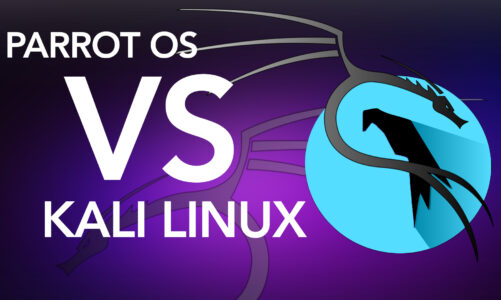 Parrot OS vs Kali Linux Which One Is Better