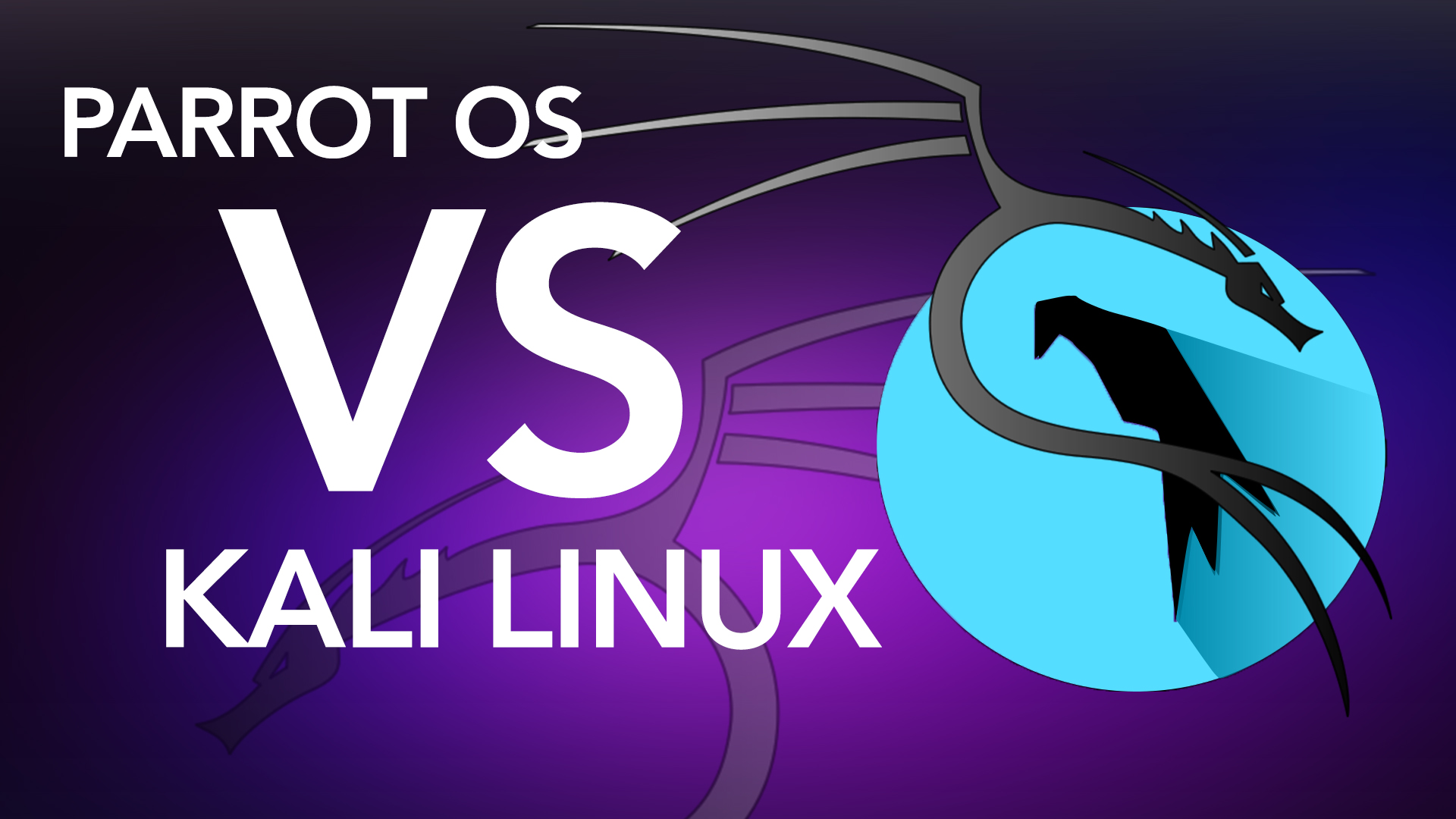 Parrot OS vs Kali Linux Which One Is Better
