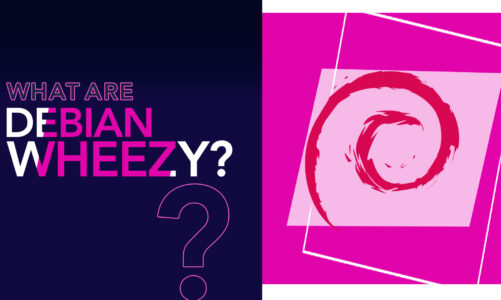 What is Debian Wheezy