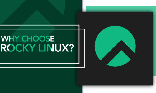 Why choose Rocky Linux?