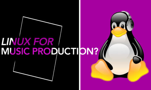 Is Linux Good for music production