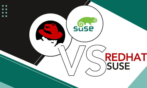 RedHat Versus SUSE The Battle of Enterprise Linux