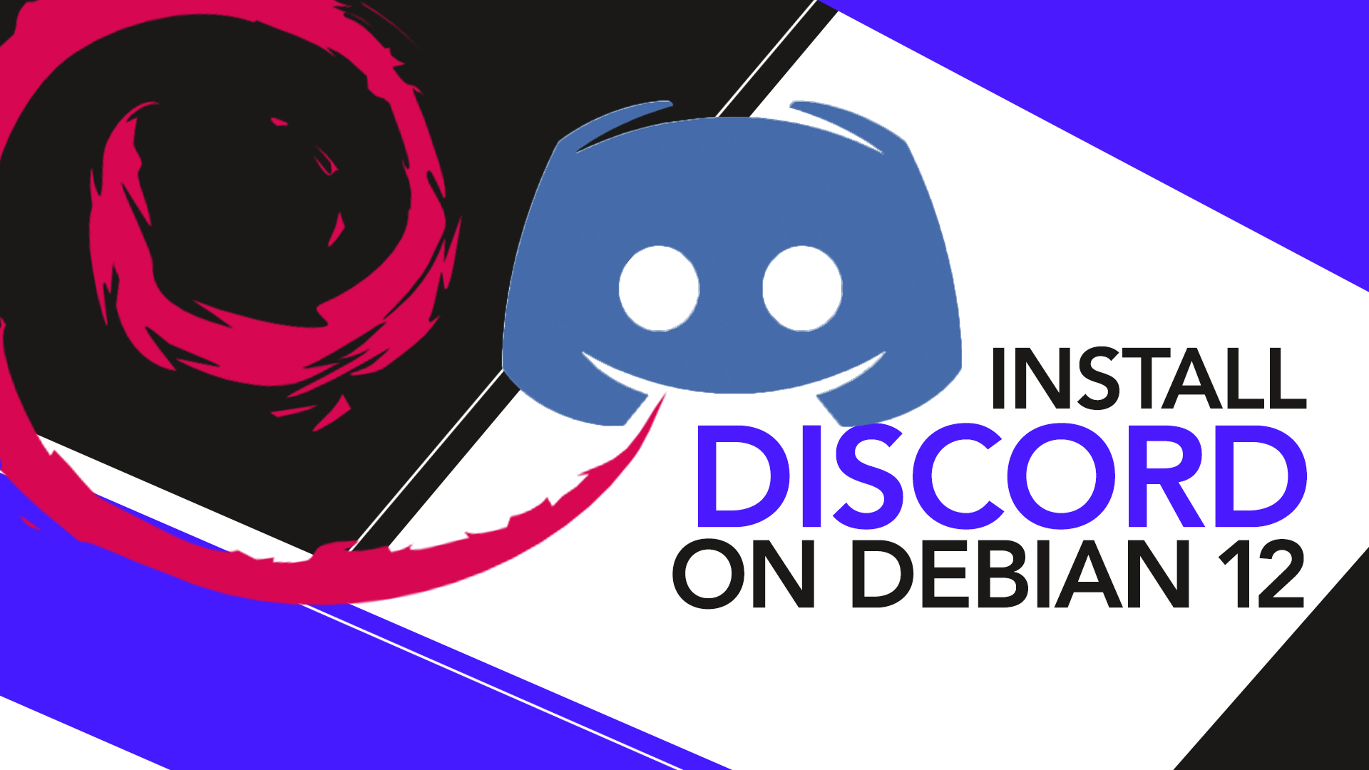 how to install discord on debian 12