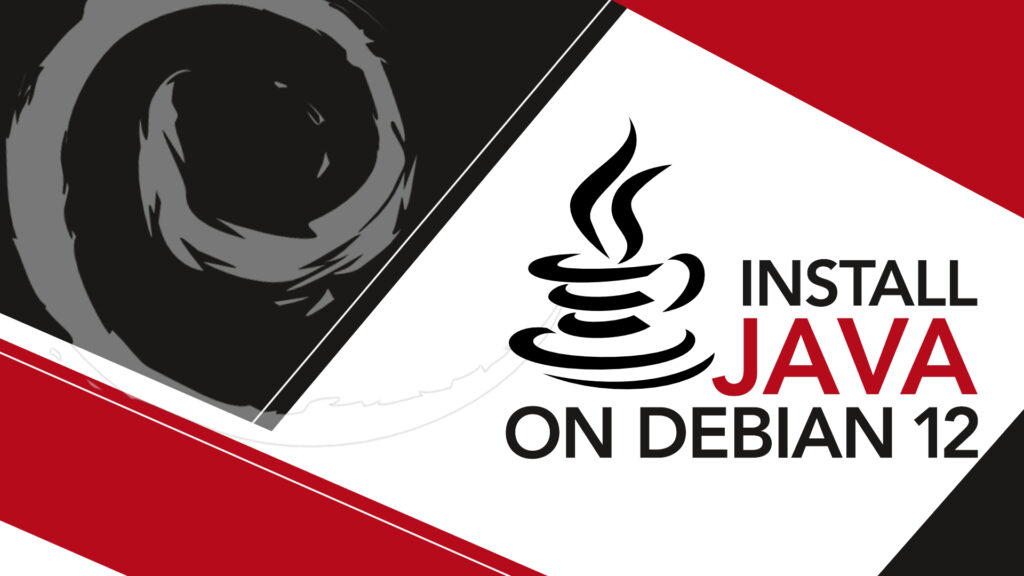 How to Install Java on Debian 12 – LinuxWays