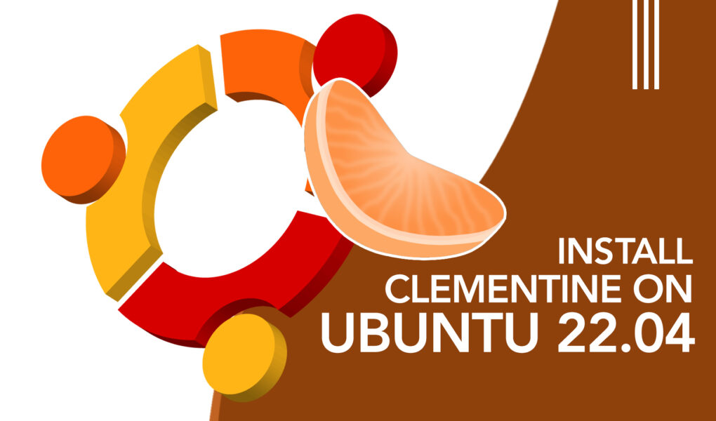 install clementine on ubuntu 22.04