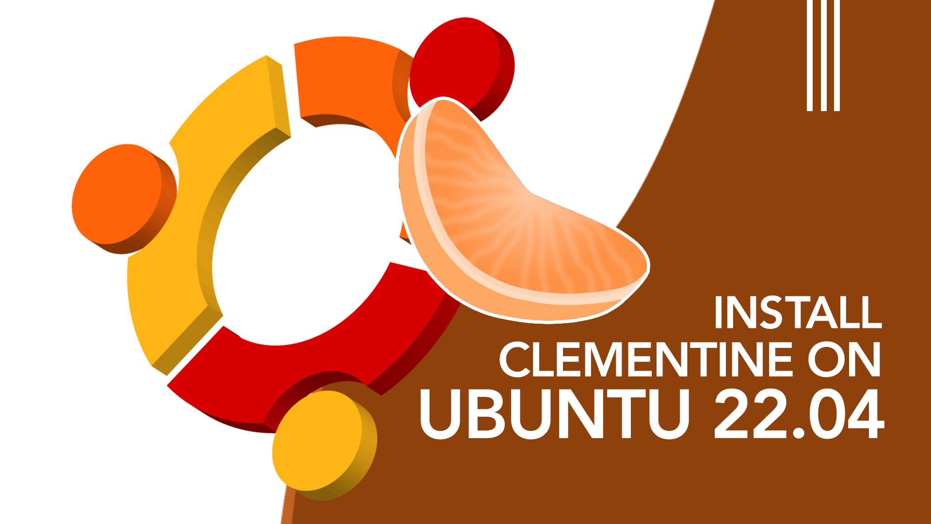 install clementine on ubuntu 22.04