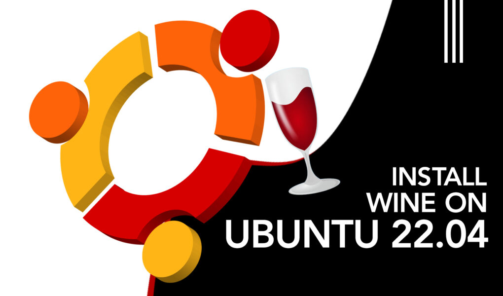 install wine on ubuntu 22.04
