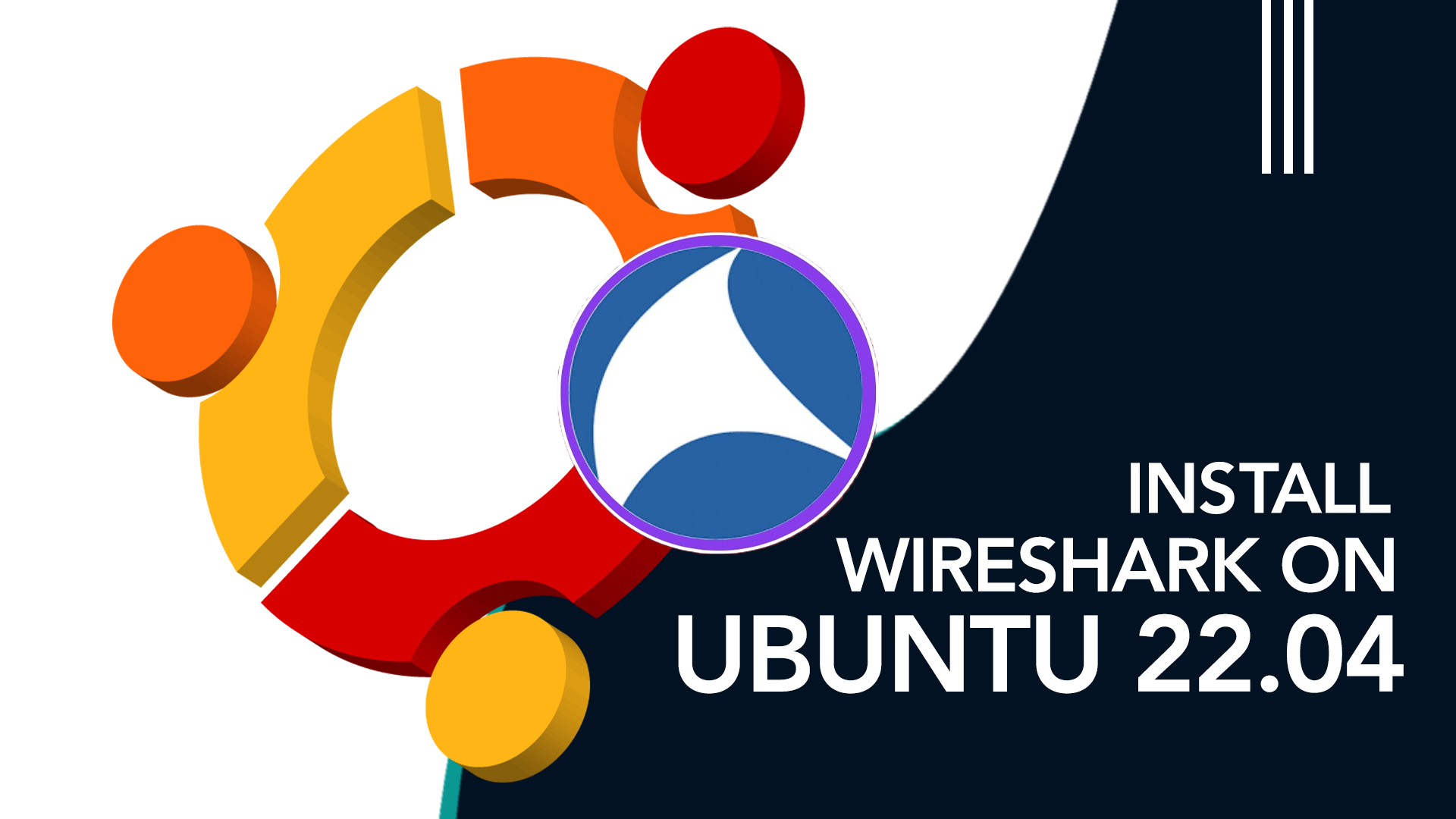 install wireshark on ubuntu 22.04