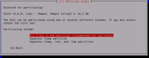 How to Install Debian 12 without GUI? – LinuxWays