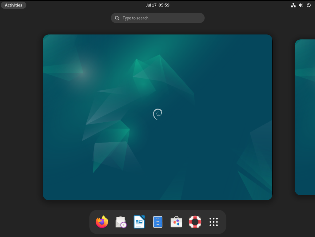How to Install Gnome on Debian 12 LinuxWays