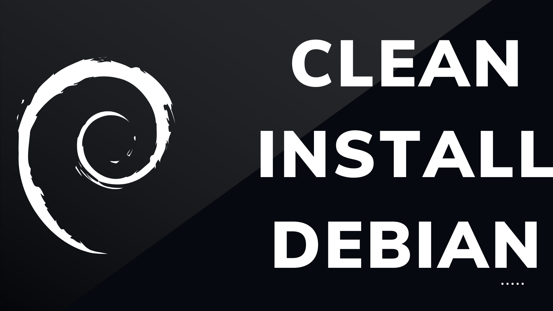 To enhance the functionality of Debian 12 such as updating, installing Timeshift tool, and enabling the night light feature, a clean installation is necessary.