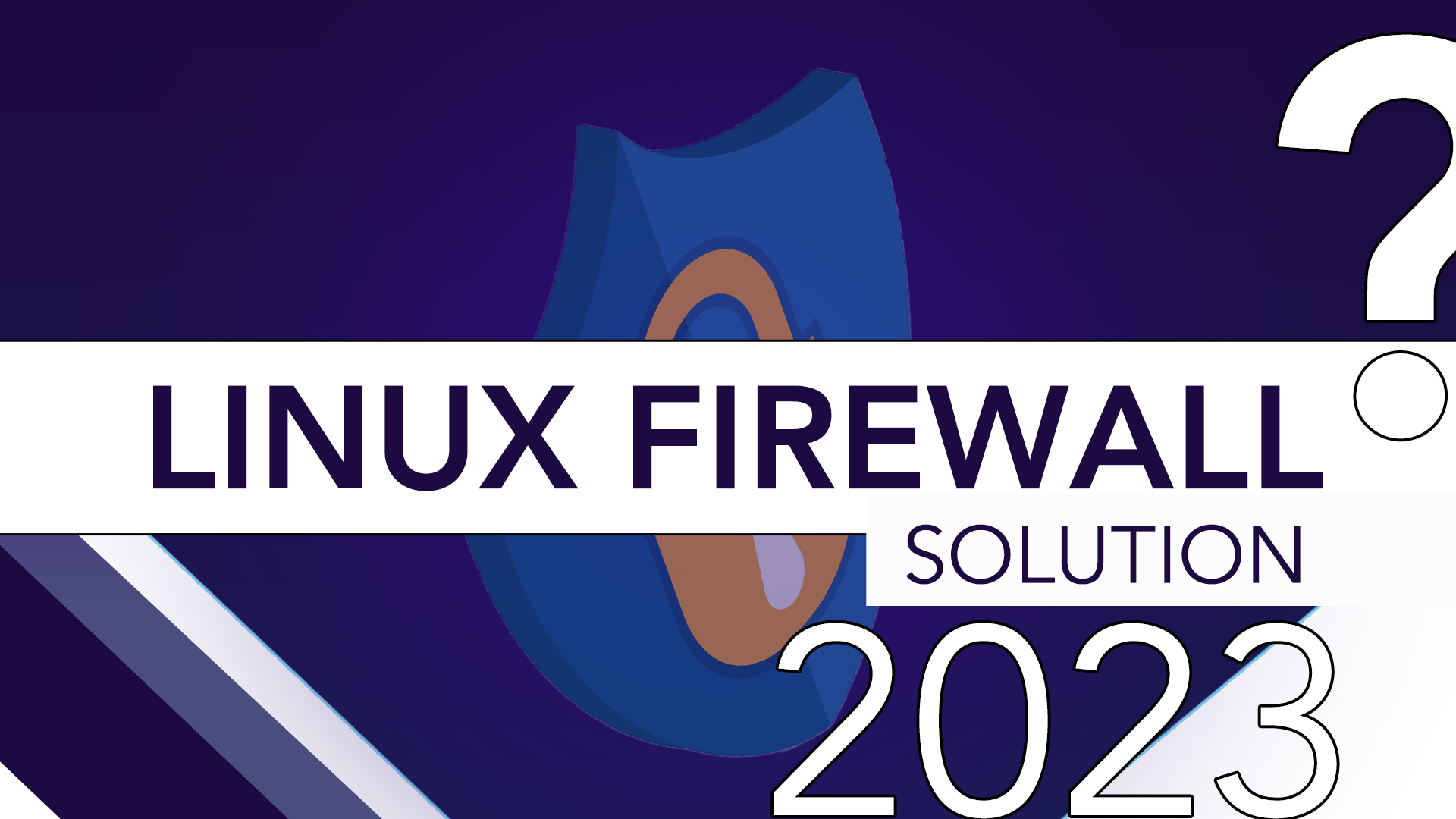 Top 10 Linux Firewall Solutions in 2023