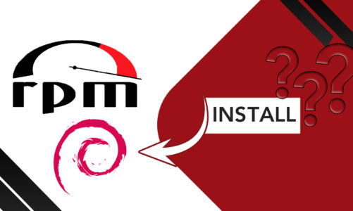 How to Install RPM on Debian 12?