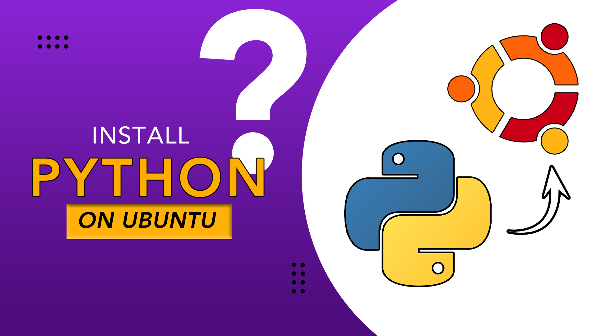 How to Install Python on Ubuntu 22.04